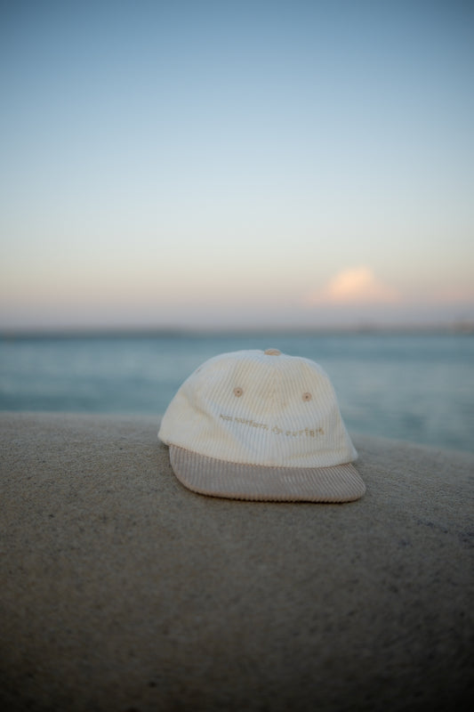 For Surfers Cap