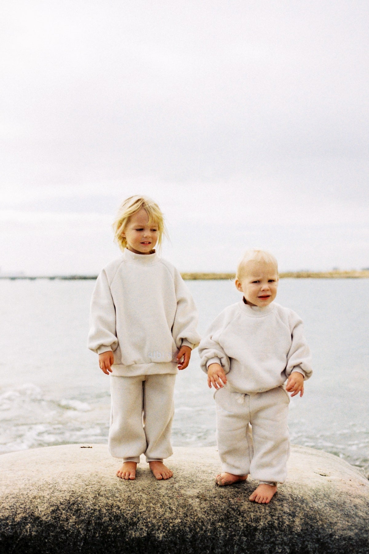 Tracksuit Set