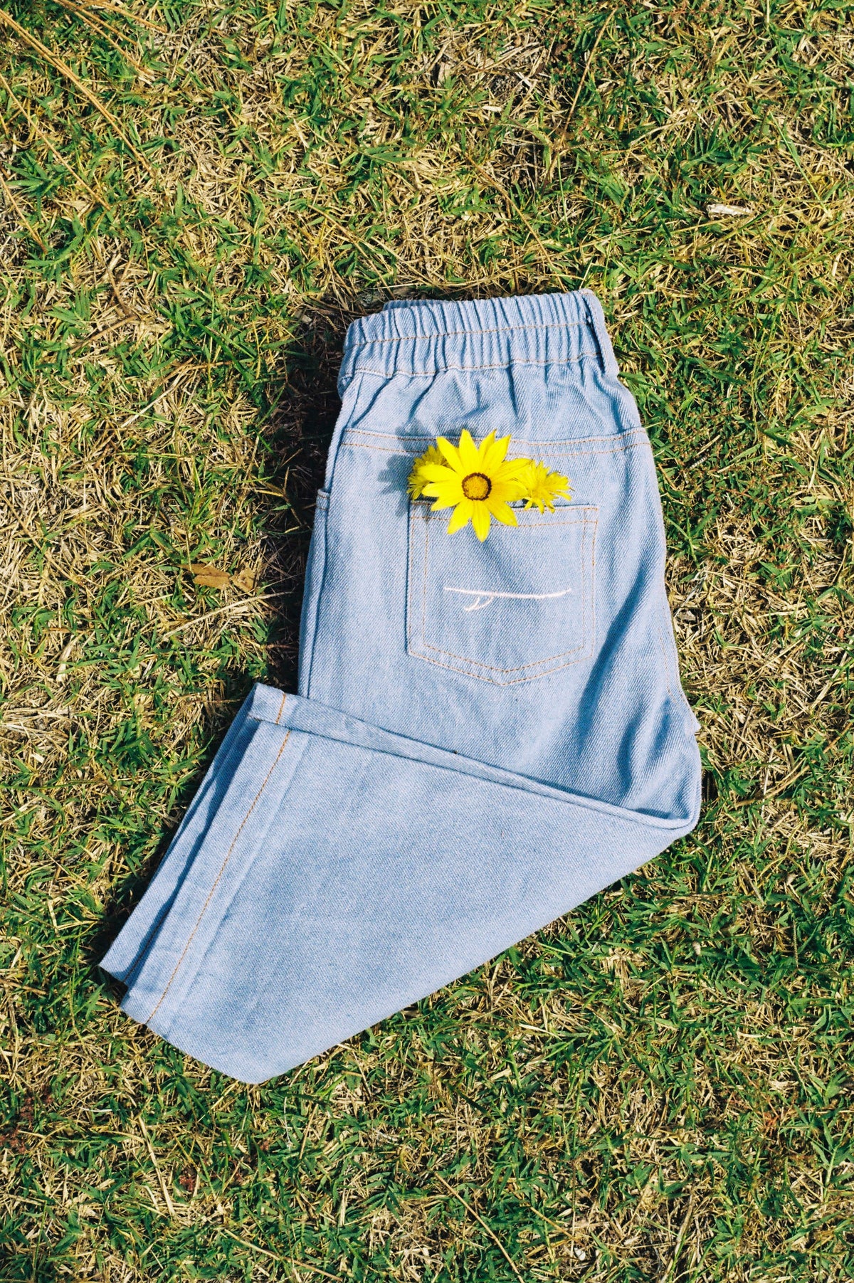 Classic Denims