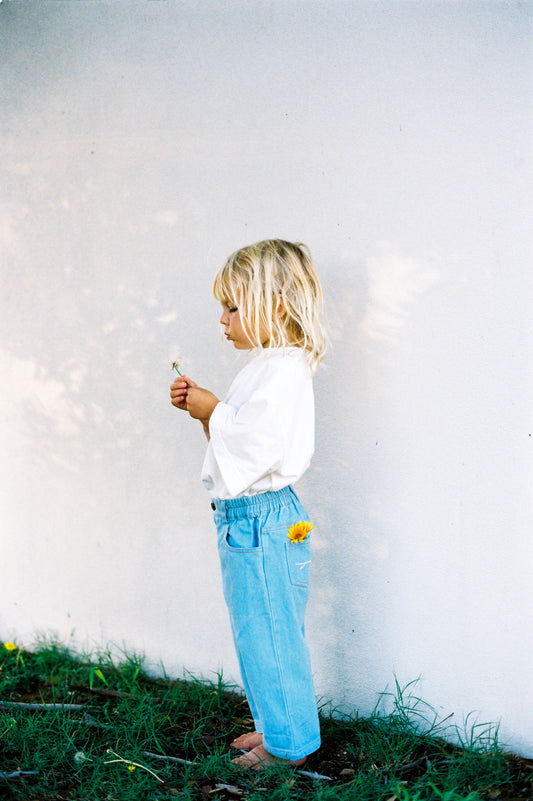 Classic Denims